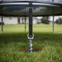 img of The Silent Killer of Trampolines: Why You Need a Heavy-Duty Anchor Kit