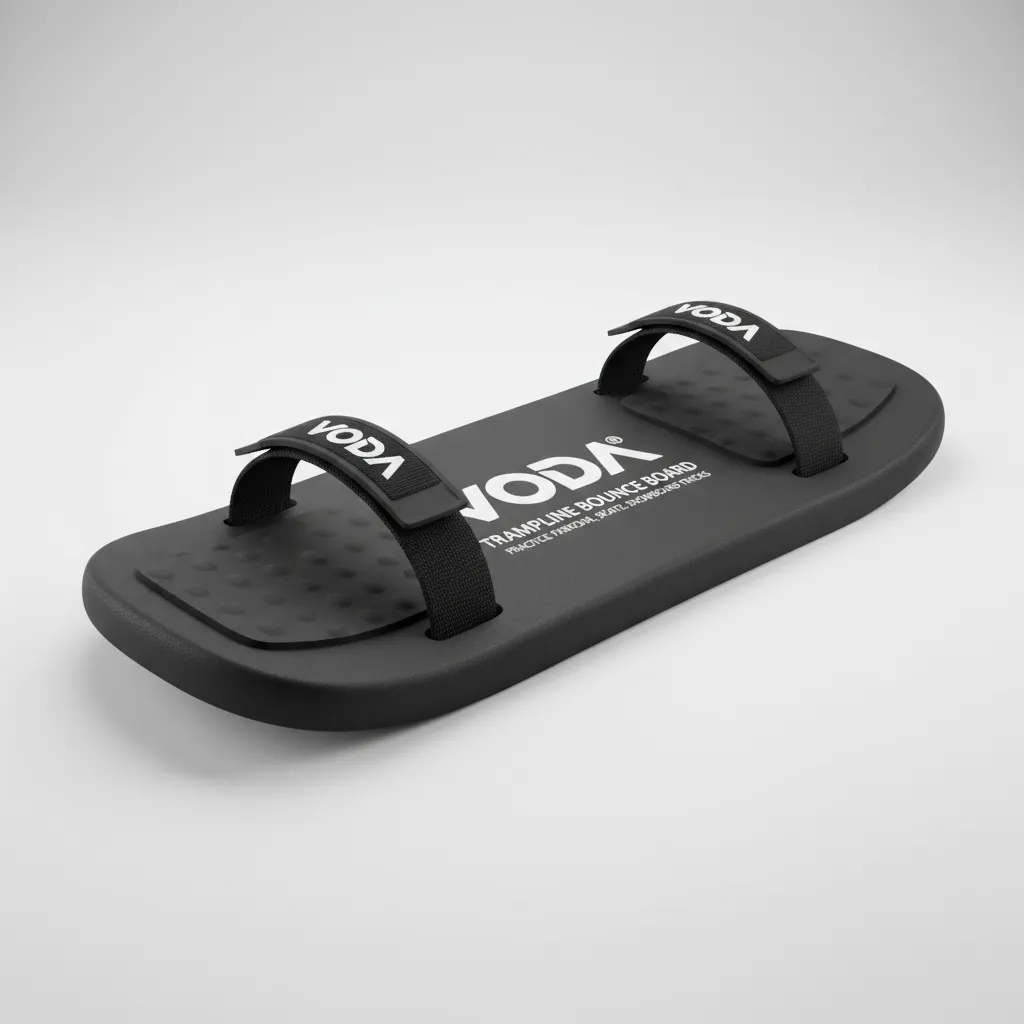 VODA Trampoline Bounce Board