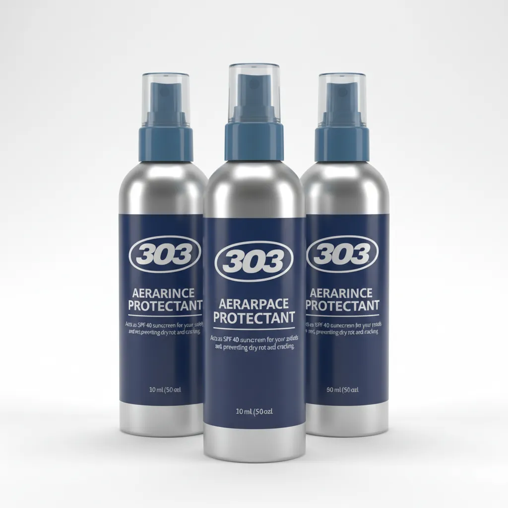 303 Marine Aerospace Protectant