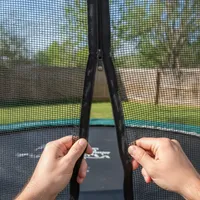 img of The Truth About Trampoline Nets: How to Inspect and Replace Them